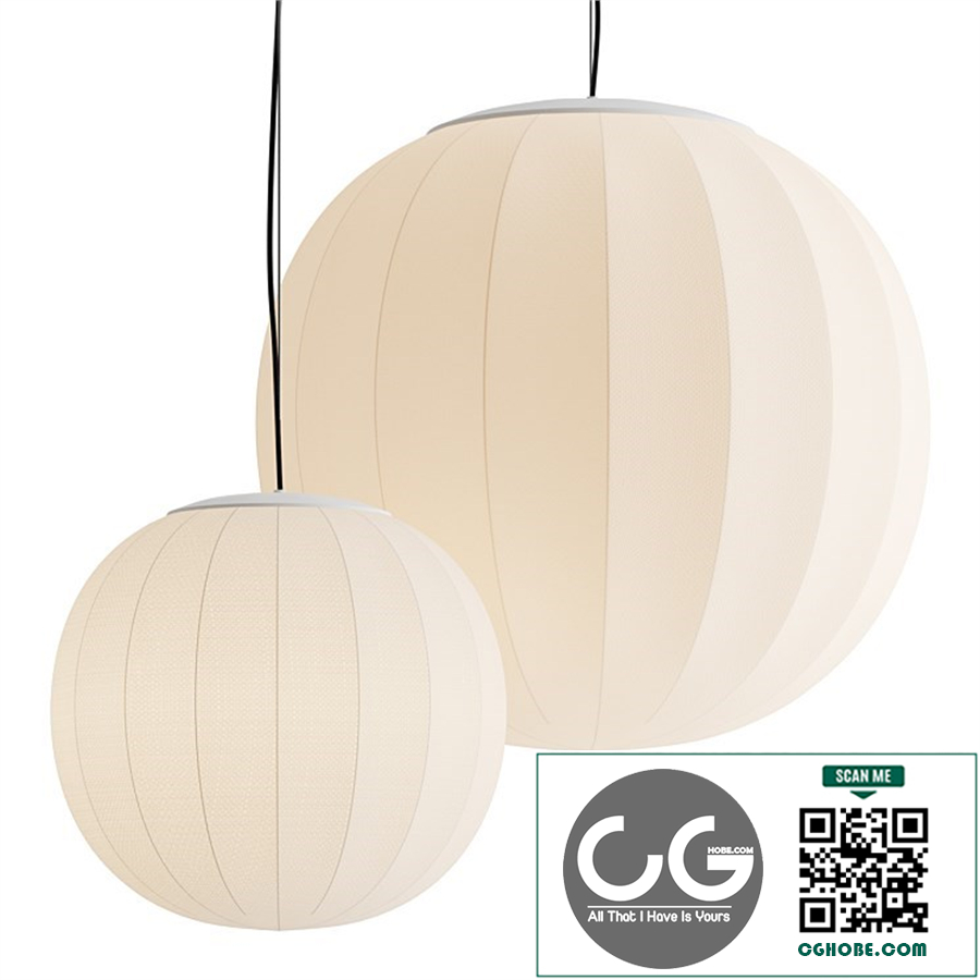 LUCEPLAN LITA | Hanging lamp