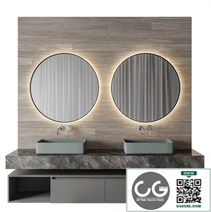 Luxury Bathroom 78