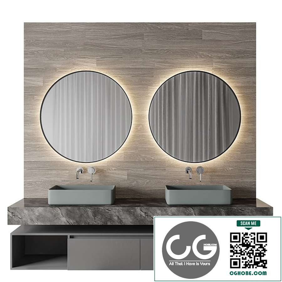 Luxury Bathroom 78