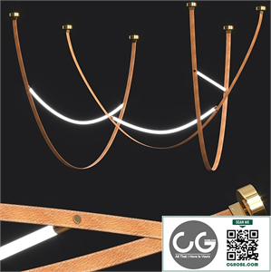 Bell Buffer Lighting