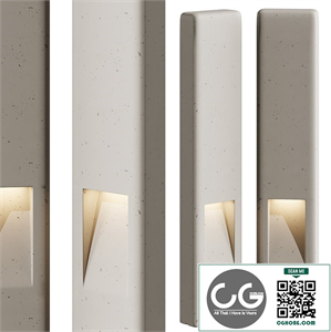 SIT SOFTSHAPES | garden lantern