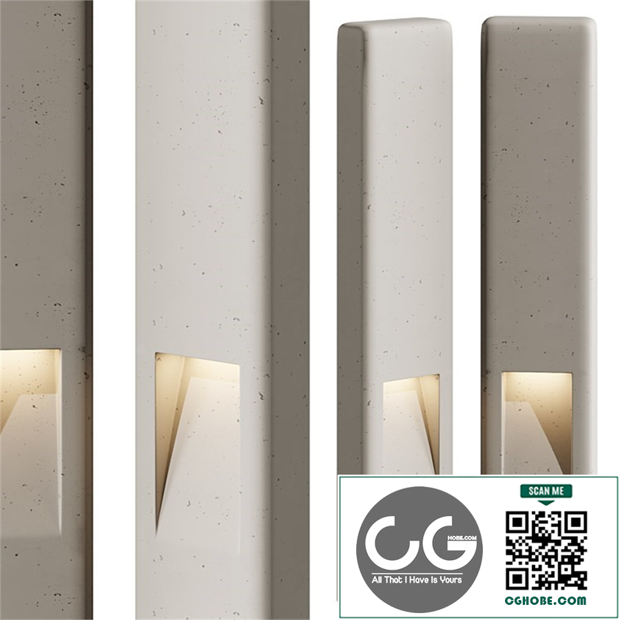 SIT SOFTSHAPES | garden lantern