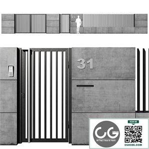 Fence 31