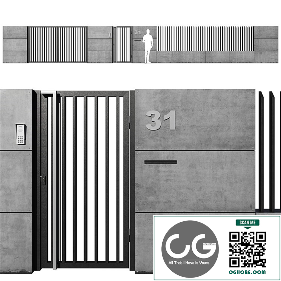 Fence 31