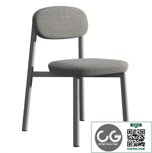 Residence Brick Chair