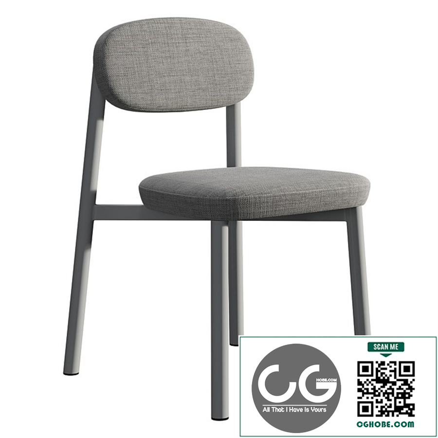 Residence Brick Chair