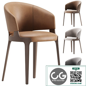 VELIS Potocco chair