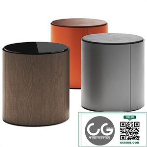 Top Lema Bedside Cabinet