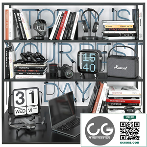 decorative set