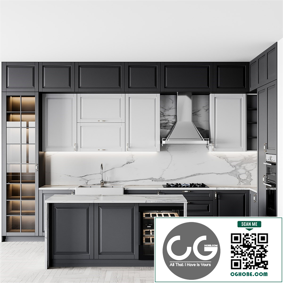 Ikea Kitchen idea191