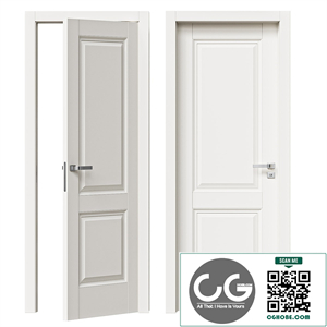 Interroom door ProfilDoors Series U model 2.112U