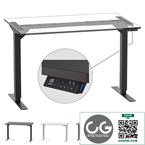 Smartdesk MAIDeSITe Elektrisch