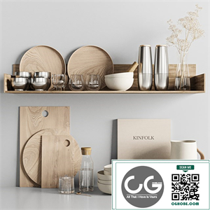 Kitchen Accessories 06