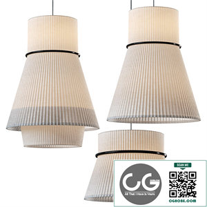 Lampatron PEO pendant light