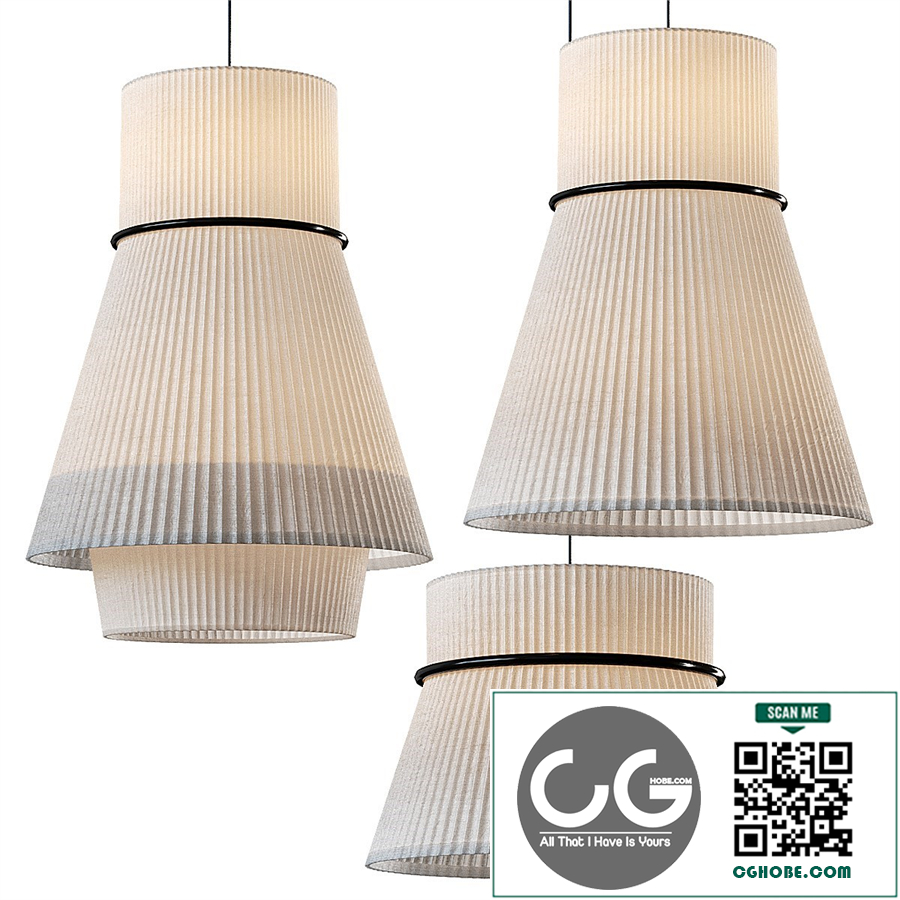 Lampatron PEO pendant light