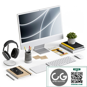 Workplace Set 2