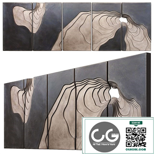 Wall decor