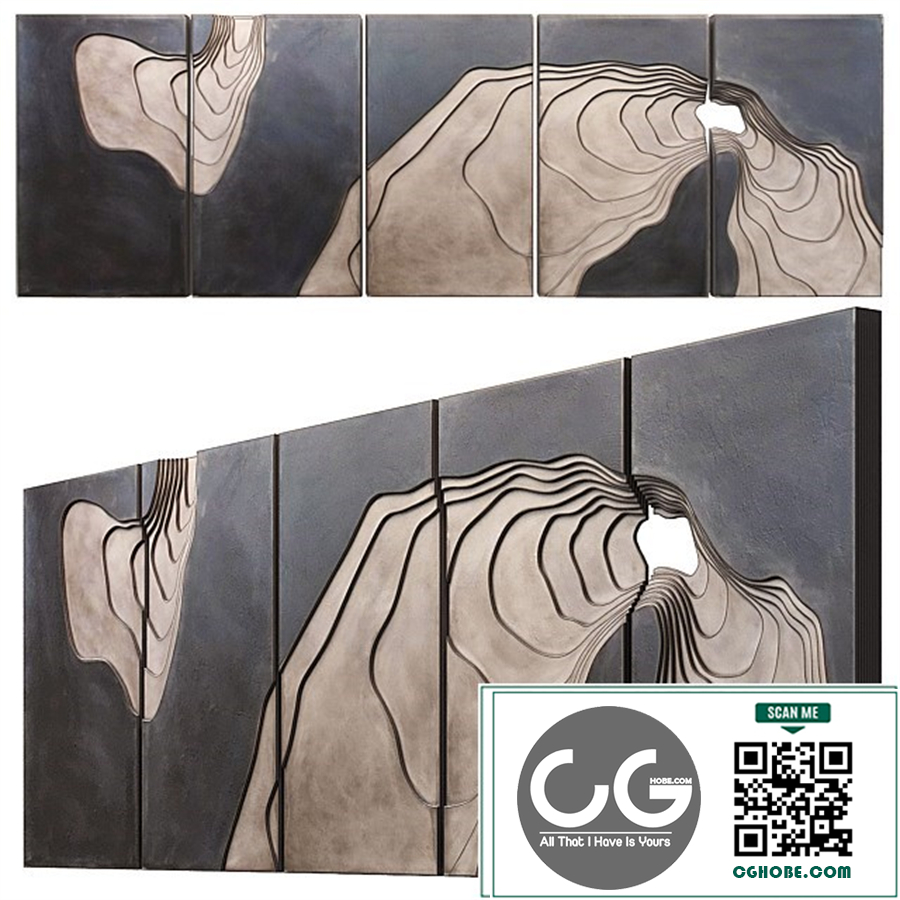 Wall decor