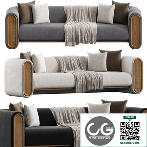 TRENTO Sofa