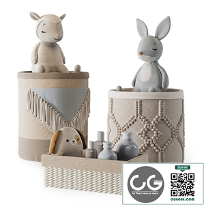 Kids Room Decor 69