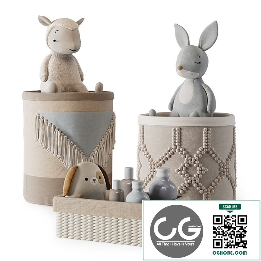 Kids Room Decor 69