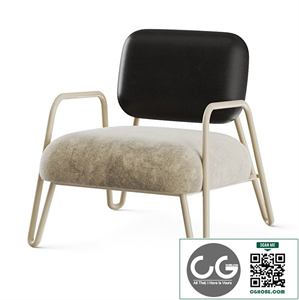 Mambo Unlimited Ideas Miami Armchair