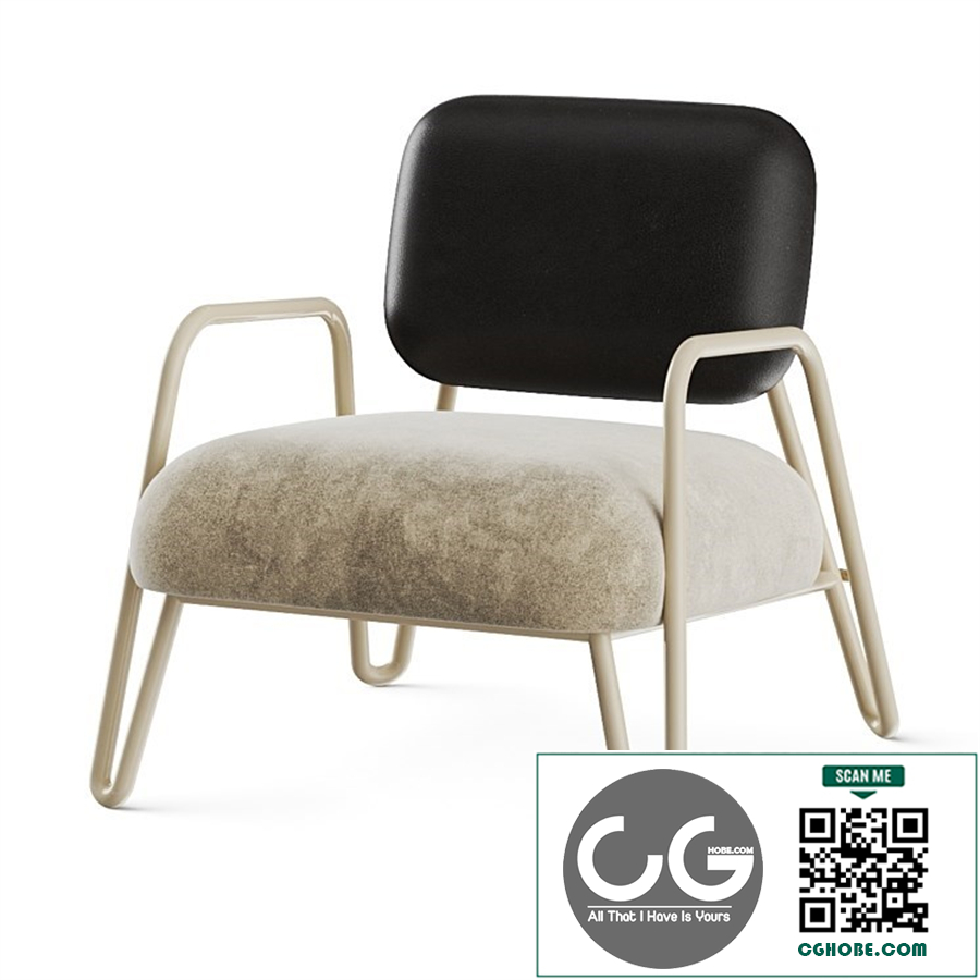 Mambo Unlimited Ideas Miami Armchair