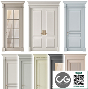Interior Doors 016