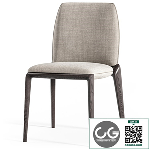 Potocco Hiru chair