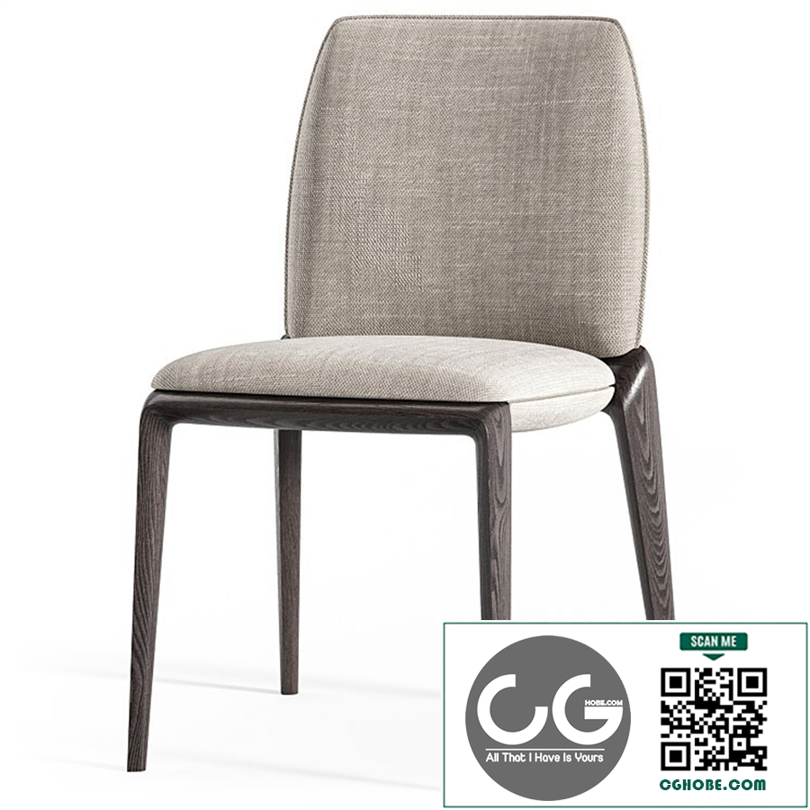 Potocco Hiru chair