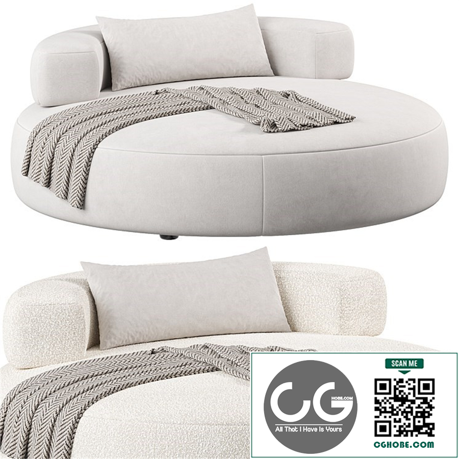 Bubble Rock Set
