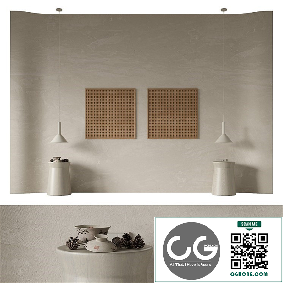 Headboard 009