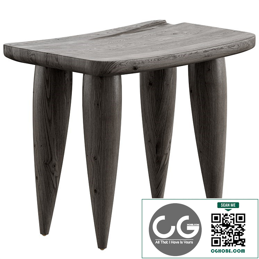 Zuri Outdoor Stool