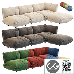Fatboy Sumo Sofa