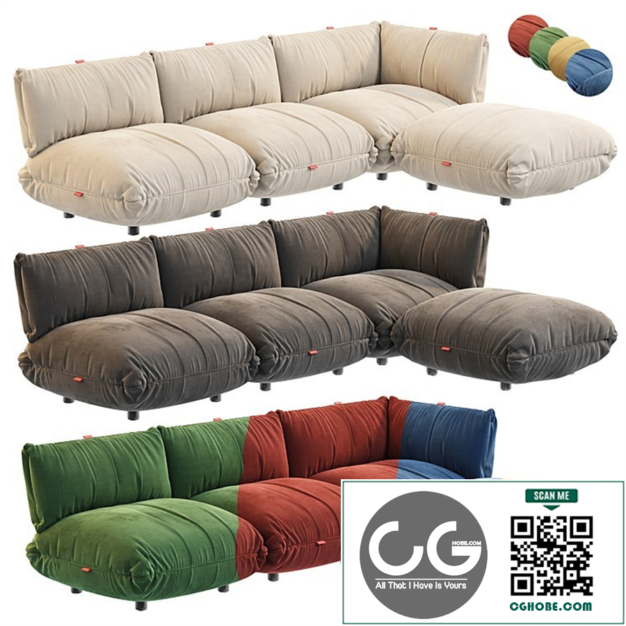 Fatboy Sumo Sofa