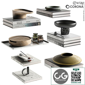 Decorative set-046- Muli Set