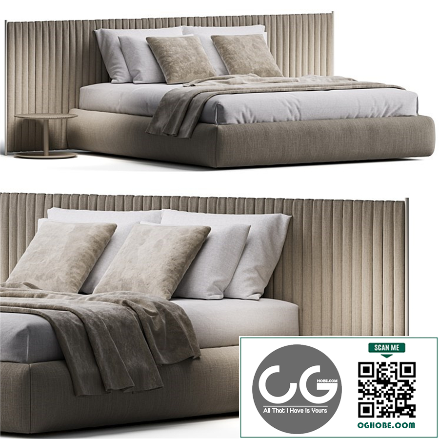 paola lenti silent