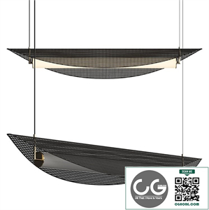 Aromas del Campo Tuya Pendant Lamp