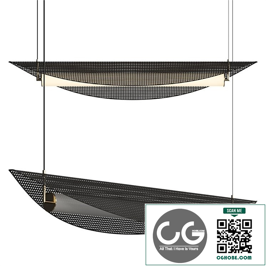 Aromas del Campo Tuya Pendant Lamp