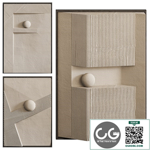 WD 3d decor ser 2