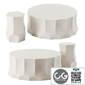 Henley Tables by Frontgate