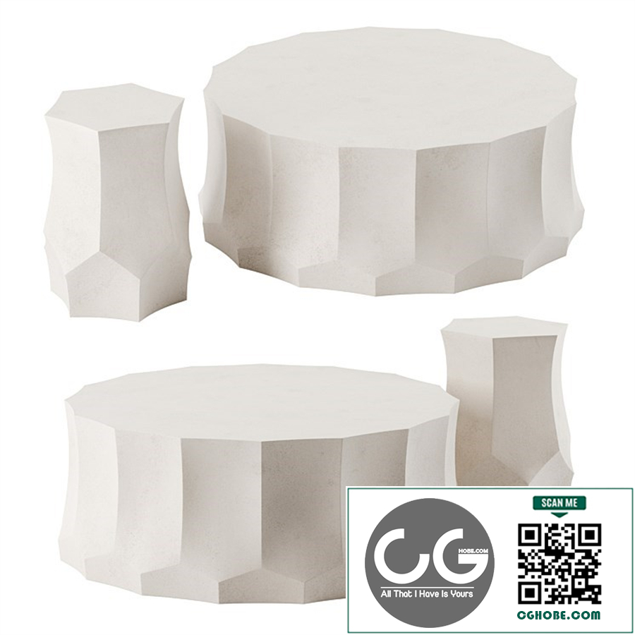 Henley Tables by Frontgate