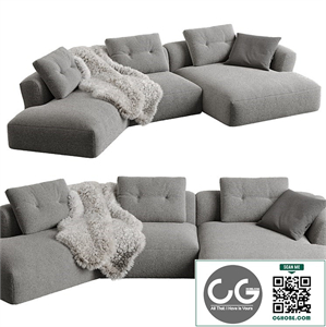 Cassina SENGU BOLD