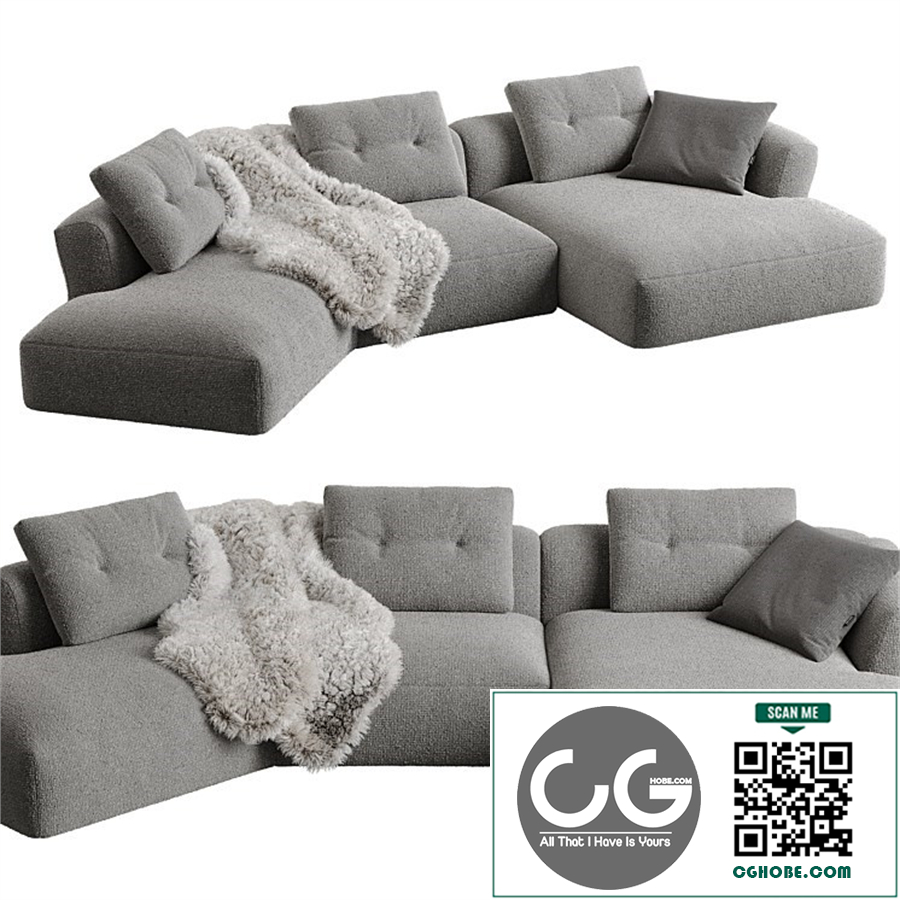 Cassina SENGU BOLD