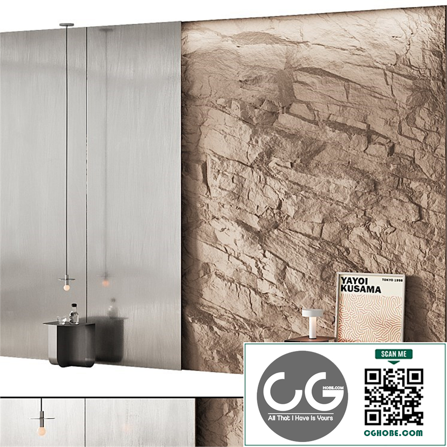269 wall composition 11 bedroom headboard kit 06
