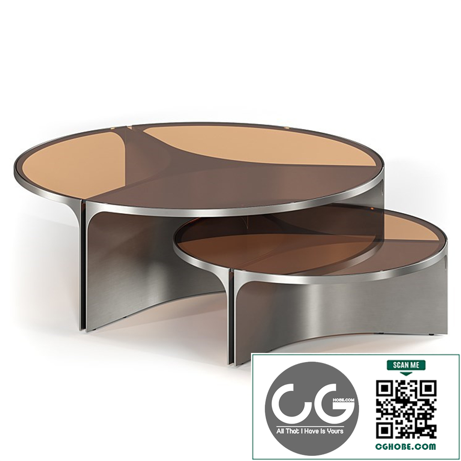 Gira coffee tables