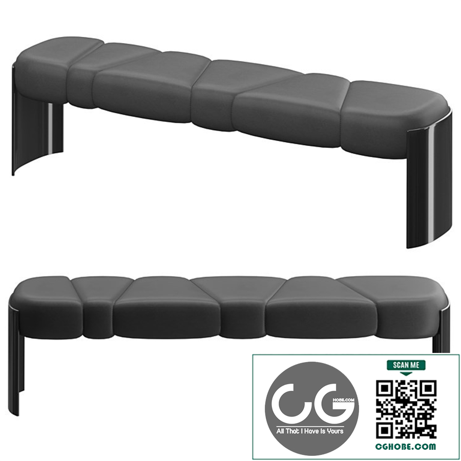 Bench Mirage