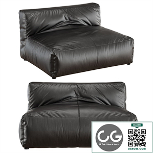 Sofa module Puntiro