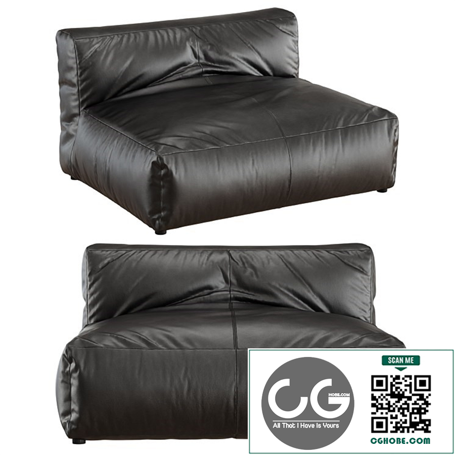 Sofa module Puntiro