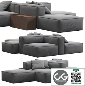Bolia Modular Composition by Cosima